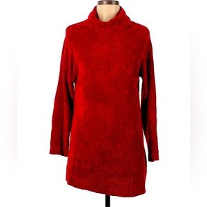 Henri Bendel Sweater Dress Size 8